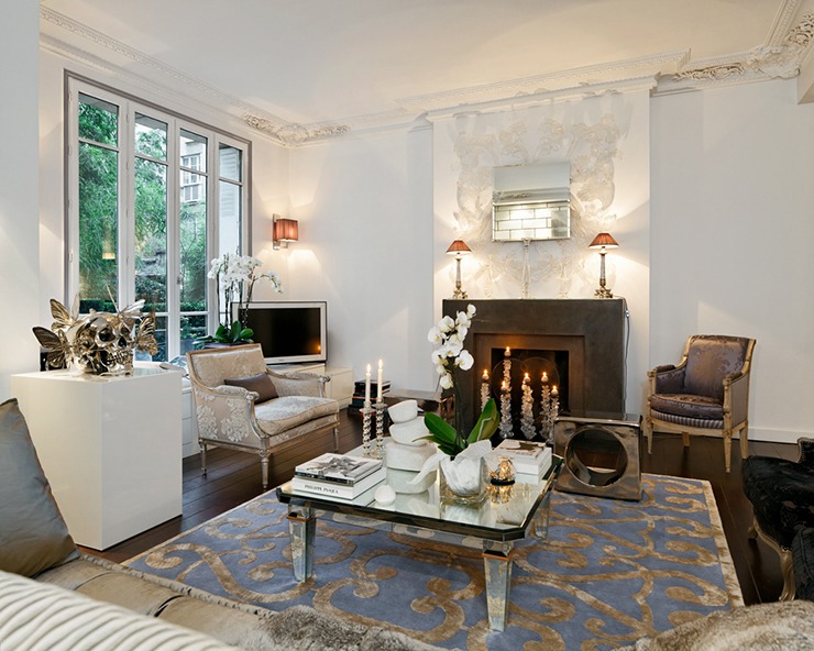 "olivier lempereur interiors"