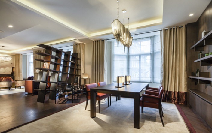 best interior designers - rabih hage 2