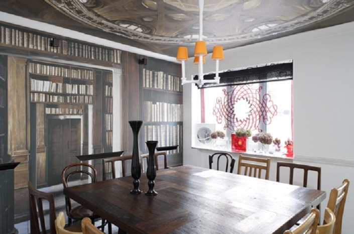 best interior designers - rabih hage 3