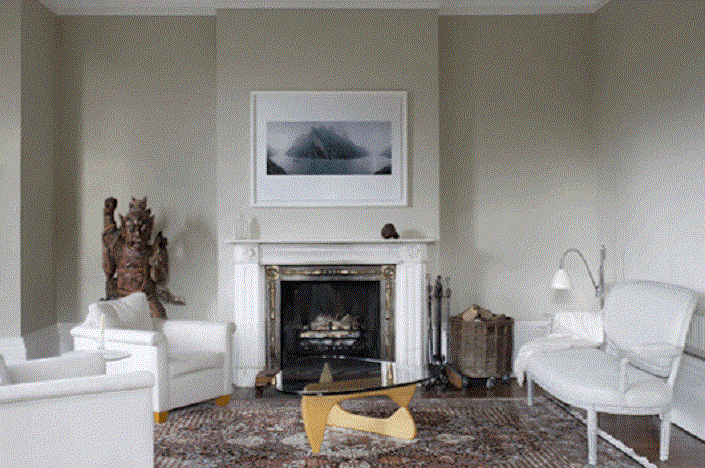 best interior designers - rabih hage