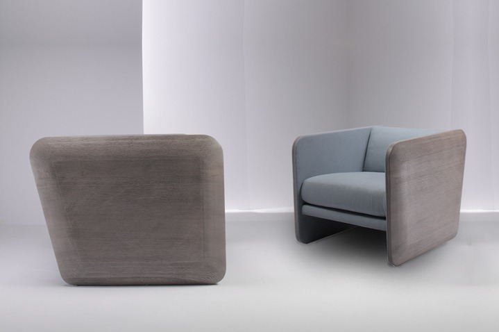 Jiun Ho Furniture Design