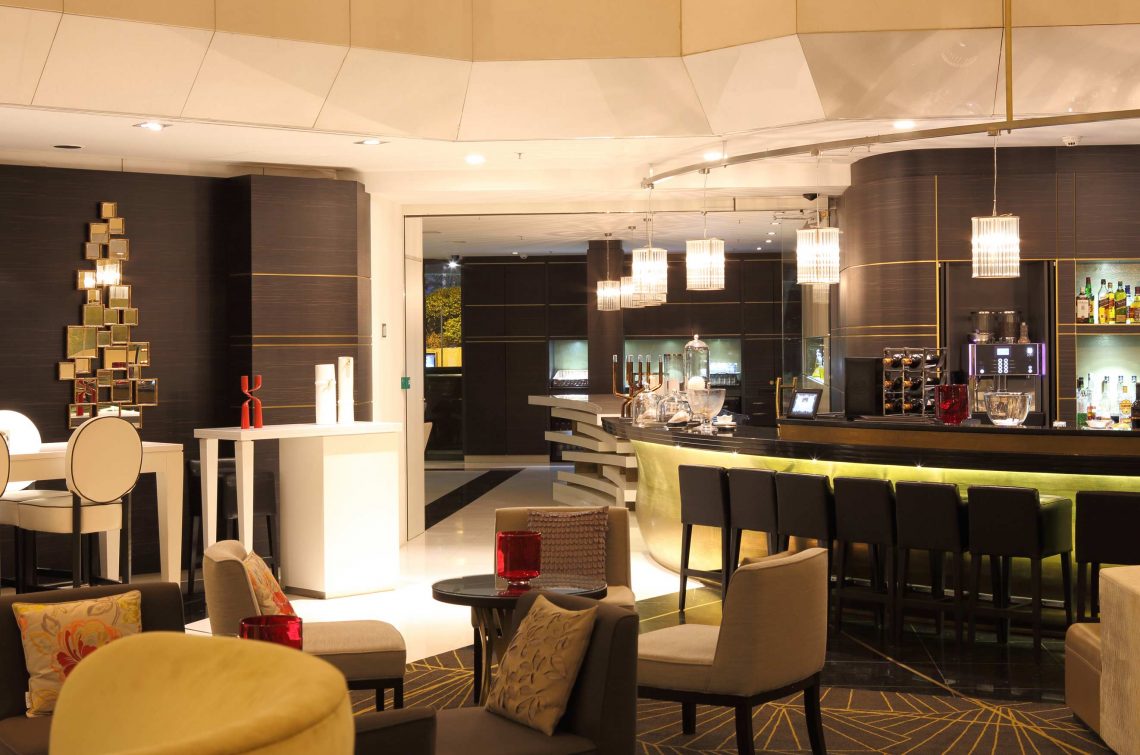 Best Interior Designer* Hyssna