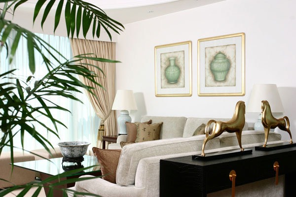 Best Interior Designer* Gail Arlidge Design