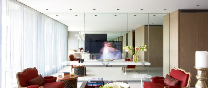 Best Interior Designer * Burley Katon Halliday