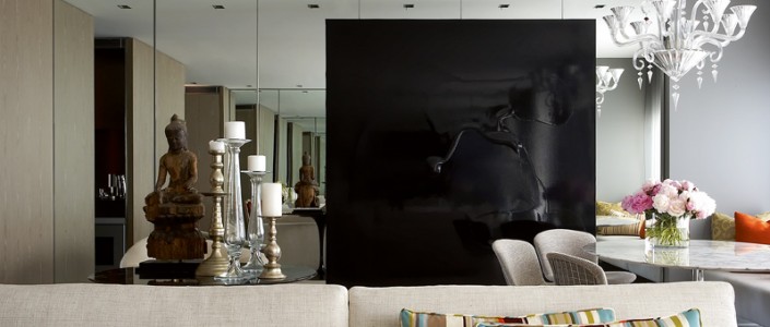 Best Interior Designer * Burley Katon Halliday