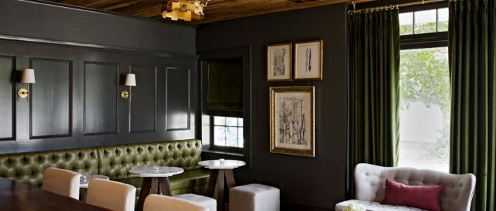 Best Interior Designer * Angie Hranowsky