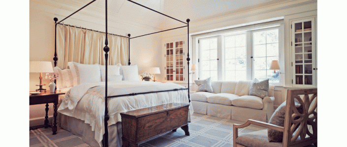Best Interior Designer * Victoria Hagan