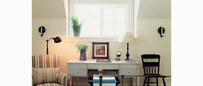 Best Interior Designer * Victoria Hagan