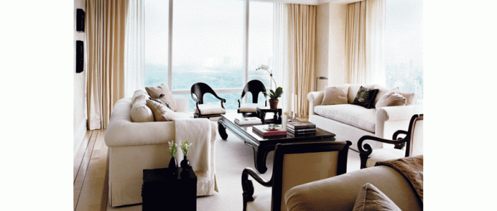 Best Interior Designer * Victoria Hagan