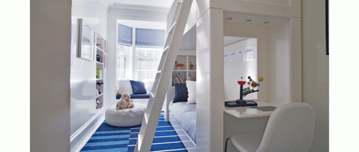 Best Interior Designer * Victoria Hagan
