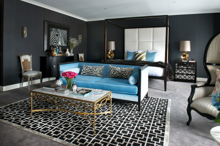 Best Interior Designers  Massimo Speroni 1