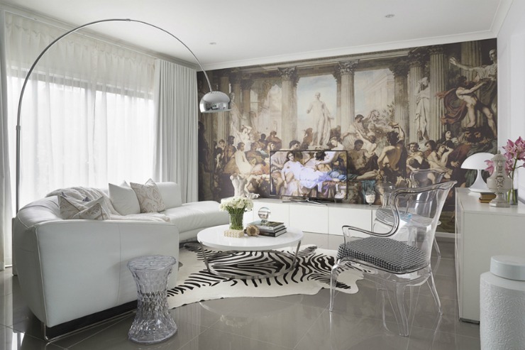 Best Interior Designers  Massimo Speroni 3