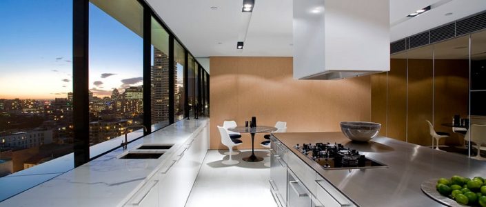Best Interior Designer * Burley Katon Halliday