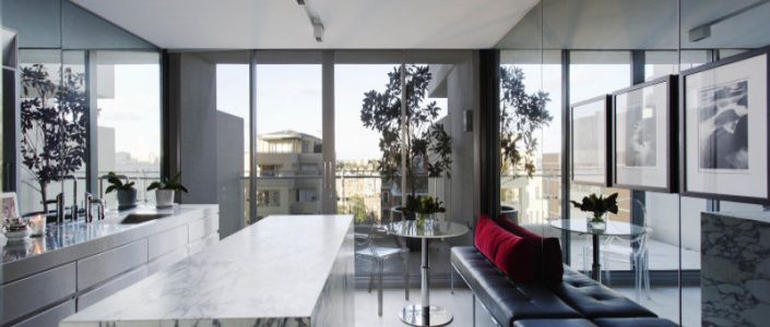 Best Interior Designer * Burley Katon Halliday