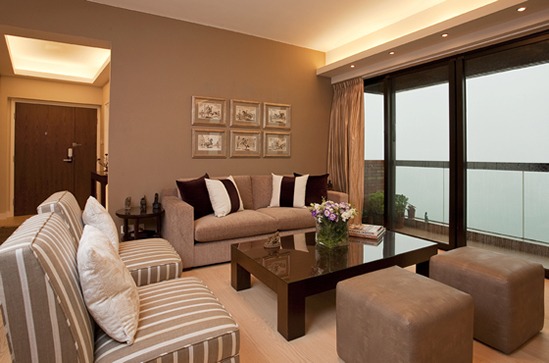 Best Interior Designer* Gail Arlidge Design