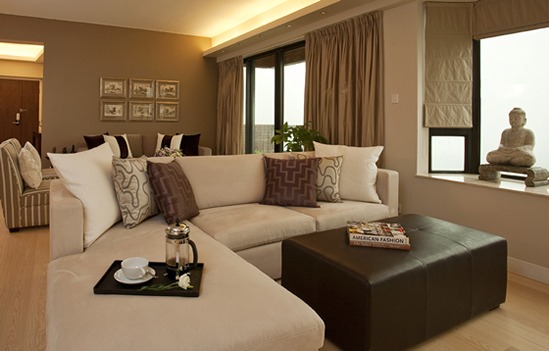 Best Interior Designer* Gail Arlidge Design