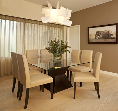 Best Interior Designer* Gail Arlidge Design