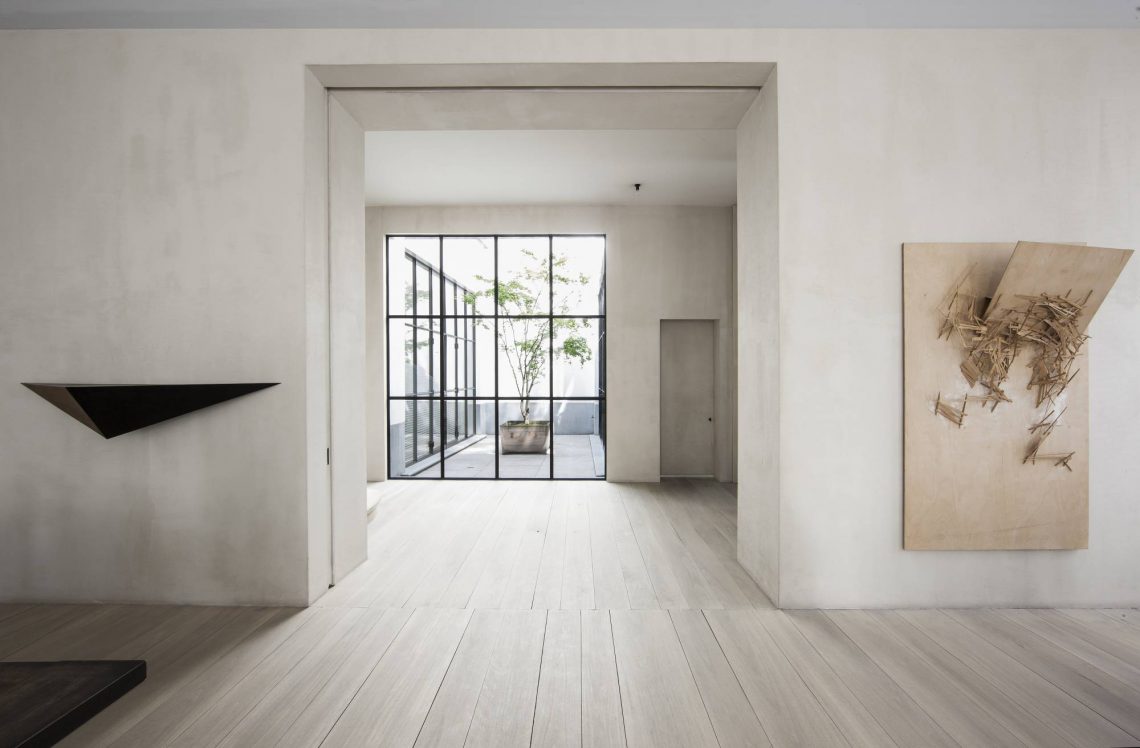 bestinteriordesigners-Top Interior Designers | Vincent Van Duysen- boat3