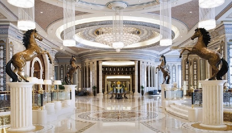 Best Architectural Designers | Saudi Oger Limited