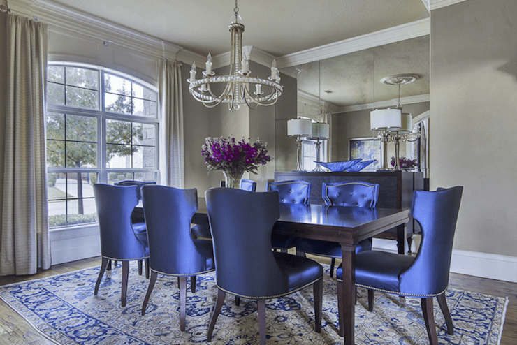 TOP INTERIOR DESIGNER | Emily Johnston Larkin
