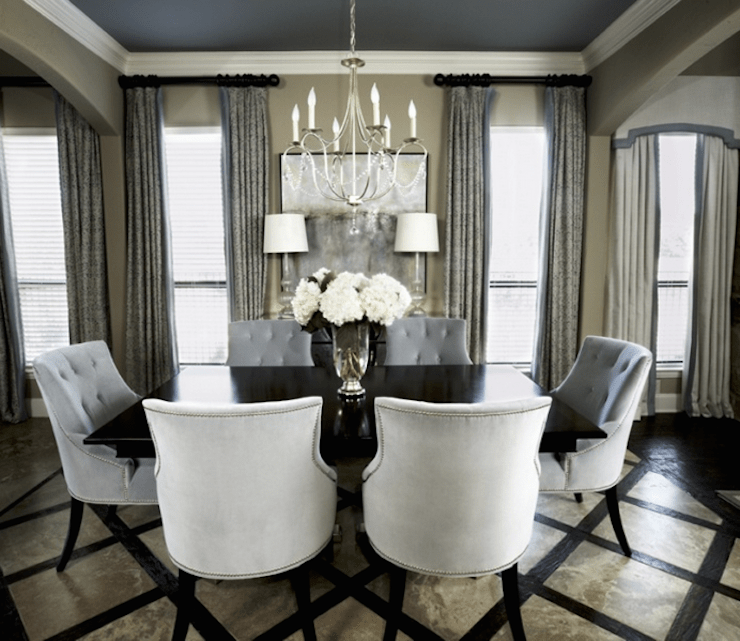 TOP INTERIOR DESIGNER | Emily Johnston Larkin
