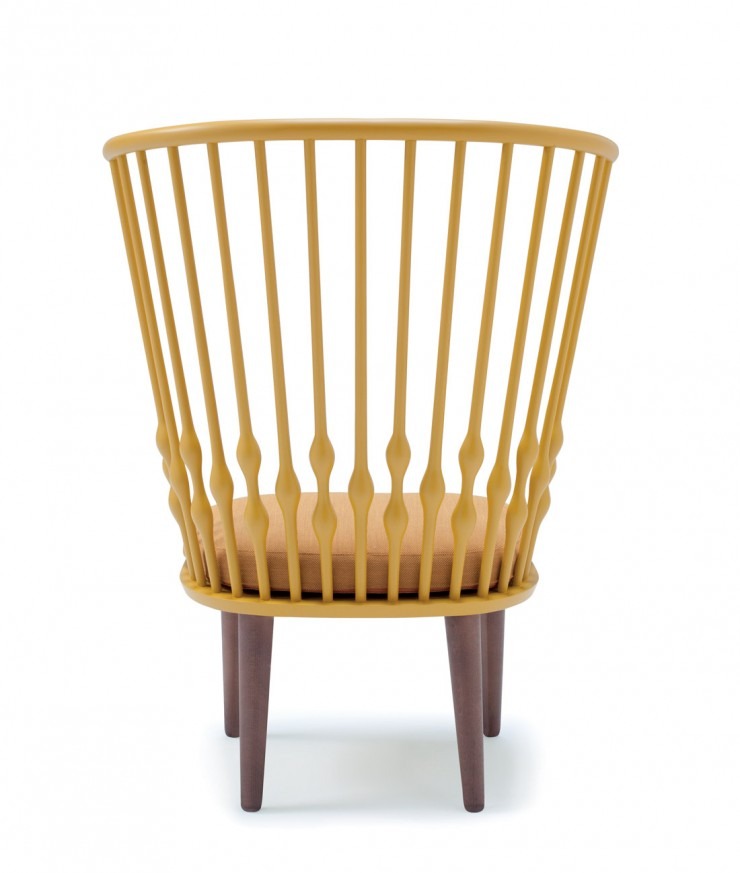 Best-Interior-Designers-Patricia-Urquiola-Andreu-world-Nub-chair