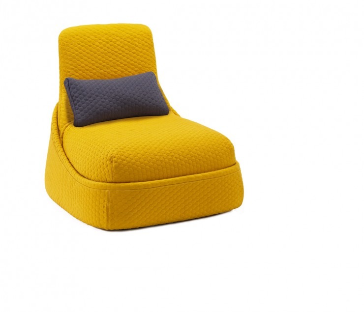 Best-Interior-Designers-Patricia-Urquiola-Coalesse-Hosu-single-seat-closed-white-outline
