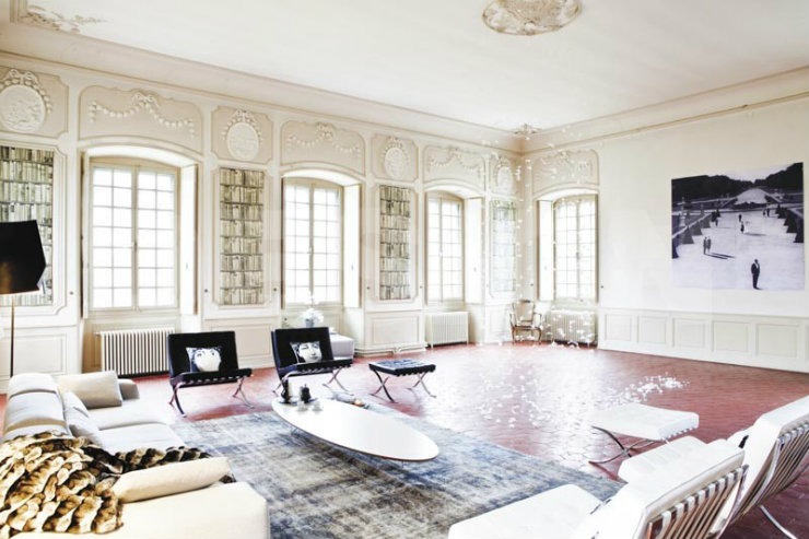Best Interior Designers-Top Interior Designers Jorge Cañete- Design