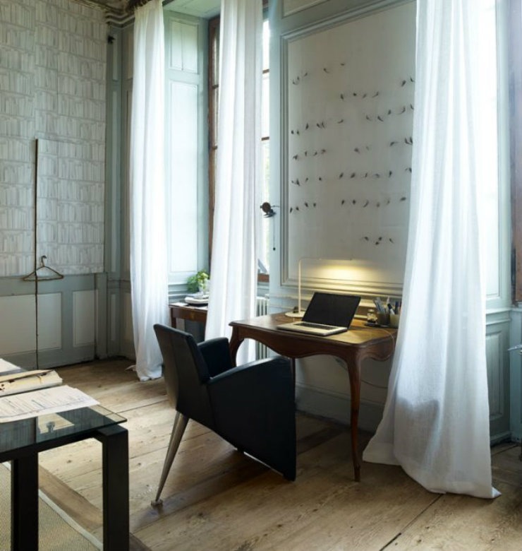 Best Interior Designers-Top Interior Designers Jorge Cañete- Switzerland