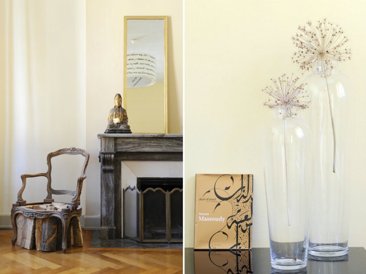 Best Interior Designers-Top Interior Designers Jorge Cañete- buddha