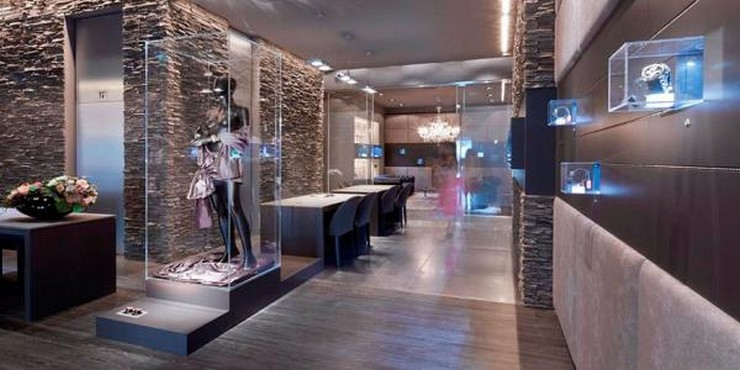 Best interior designer Sabine Kober_Kern design _ Chronotage