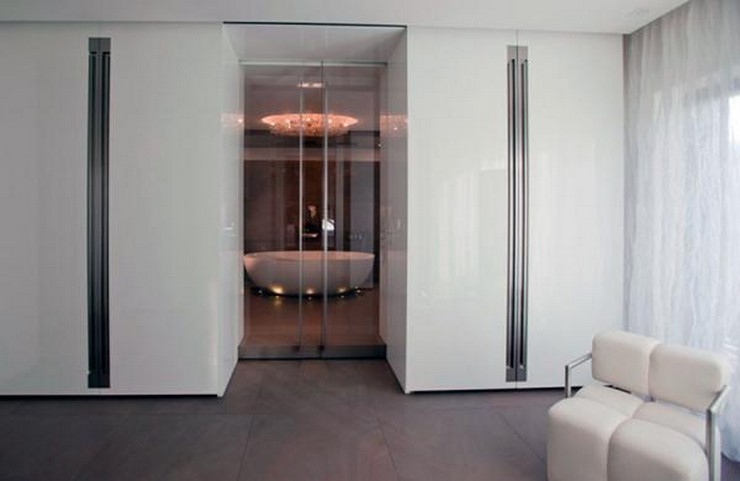Best interior designer Sabine Kober_Kern design _ penthouse
