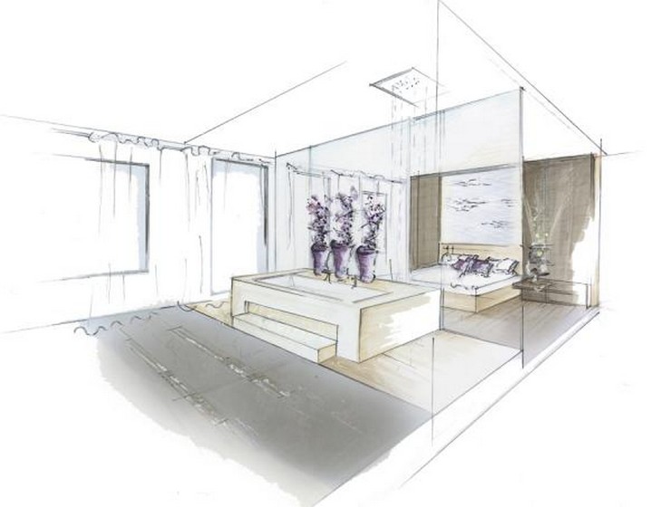 Best interior designer Sabine Kober_Kern design _ projekt