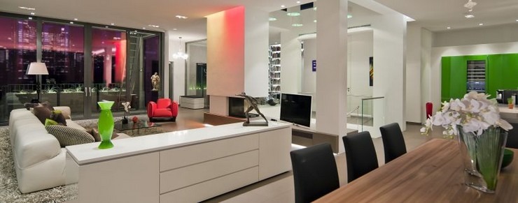 Best interior designer Sabine Kober_Kern design _ wonhung