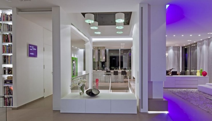 Best interior designer Sabine Kober_Kern design _Der Villenmale
