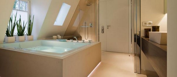 Best interior designer Sabine Kober_Kern design _spa