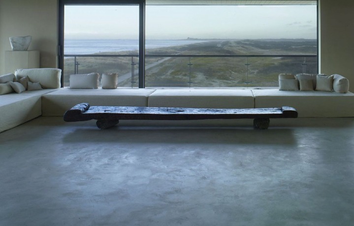 Top Interior Designers | Axel Vervoordt