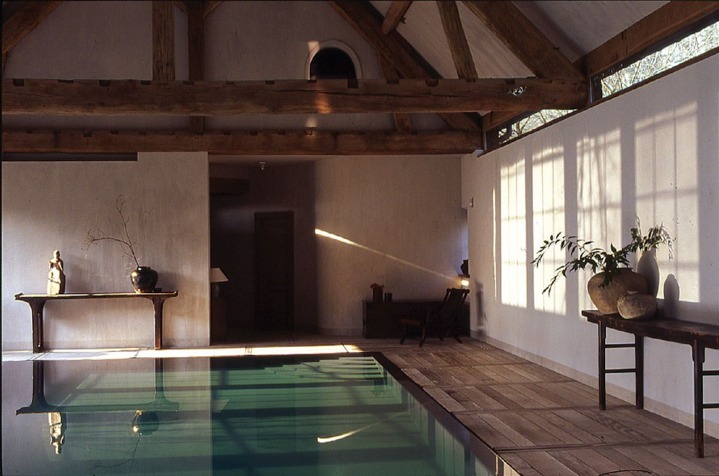Top Interior Designers | Axel Vervoordt