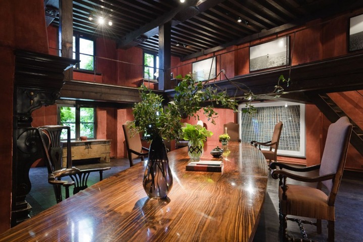 Best-interior-designers-top-interior-designer-axel-vervoordt-8