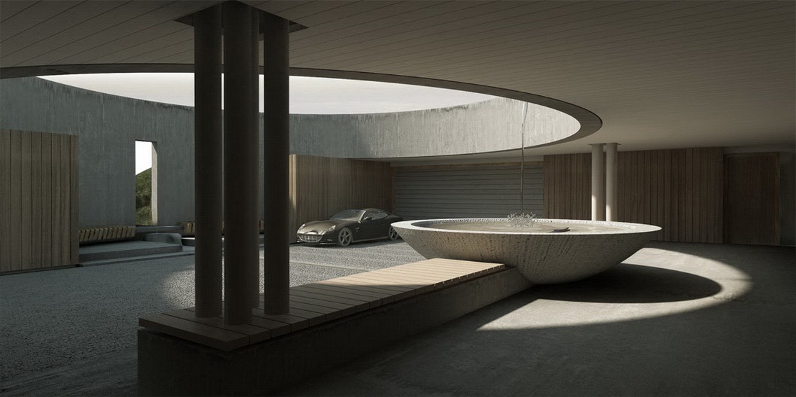 Bestinteriordesigners-Top Interior Designers Pavel Abramov- car