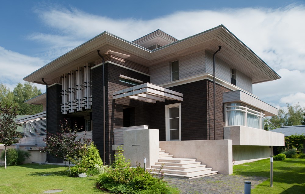 Bestinteriordesigners-Top Interior Designers  Pavel Abramov- house