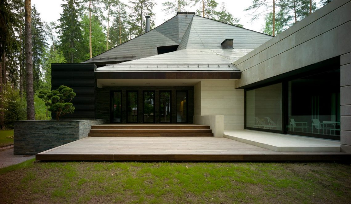 Bestinteriordesigners-Top Interior Designers  Pavel Abramov- project