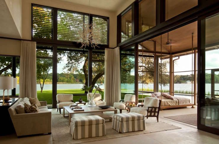TOP INTERIOR DESIGNER | Fern Santini