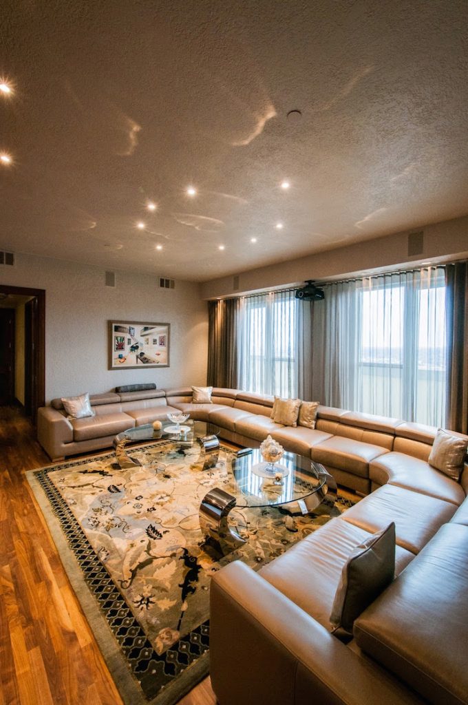 Top Interior Designer | Stephanie Kratz