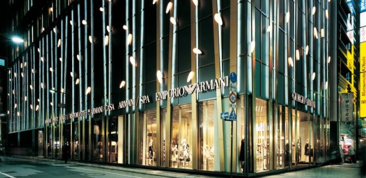 Fuksas-Armani-Store-Ginza-Tower-Japan