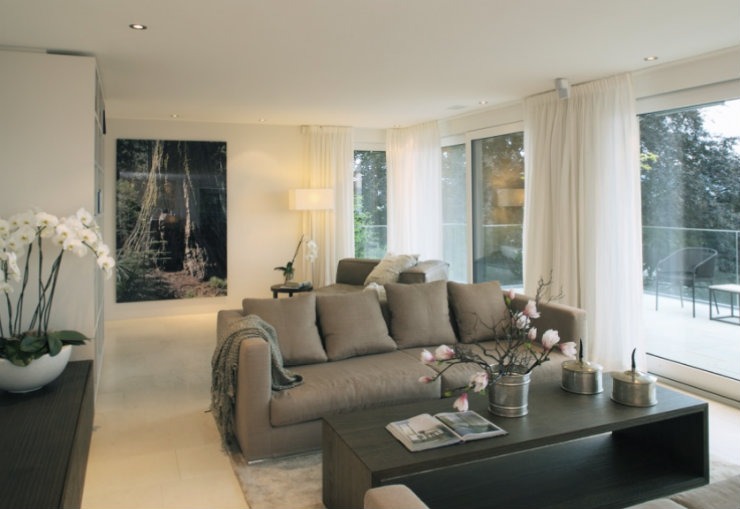 GApartment Kilchberg2