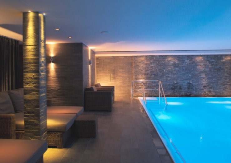 Hotel La Val Brigels2