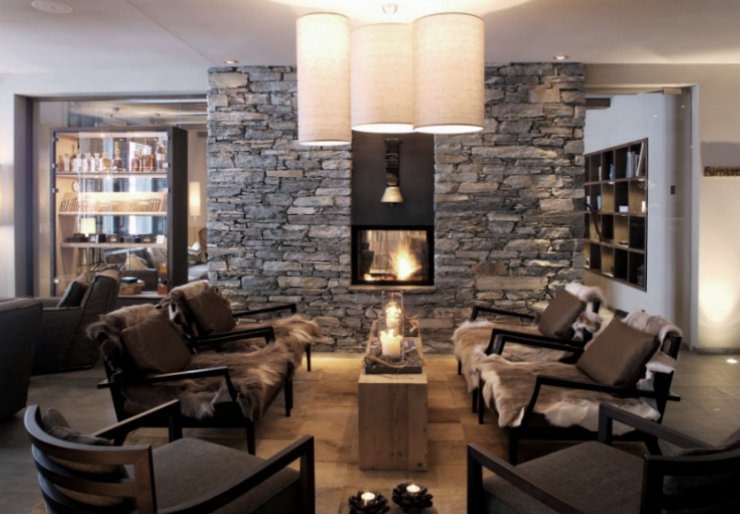 Hotel La Val Brigels5