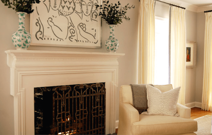 TOP INTERIOR DESIGNER | Leslie Jenkins