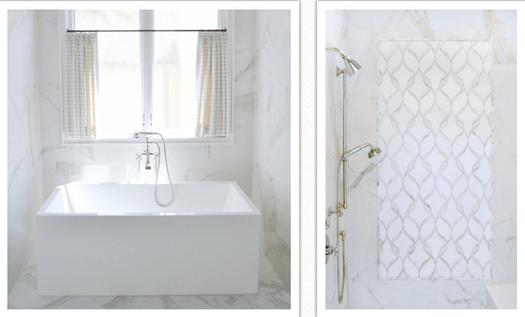 TOP INTERIOR DESIGNER | Leslie Jenkins